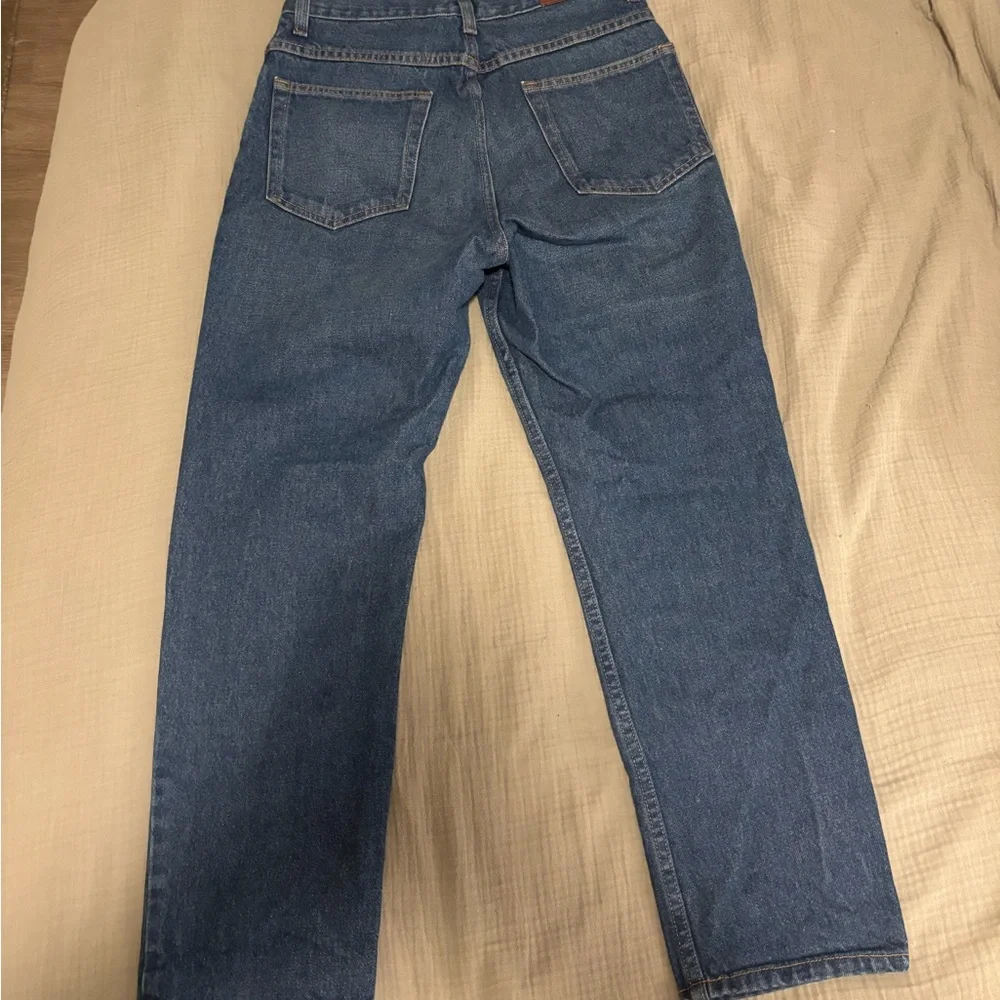 L.L. Bean men’s jeans classic fit 30x28